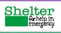Shelter for Help in Emergency