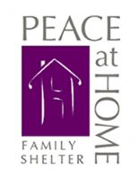 Peace at Home Shelter