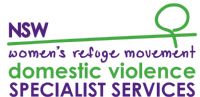 NSW Womenâ€™s Refuge Movement