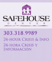SafeHouse-Denver