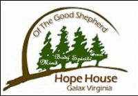 Galax Hope House