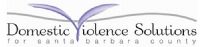 Domestic Violence Solutions for Santa Barbara County