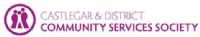 Castlegar $ District Community Services Society