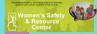 Women's Safety and Resource Center