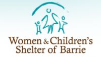 The Women & Children's Shelter of Barrie