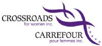 Crossroads for Women inc. - Carrefour pour femmes inc.