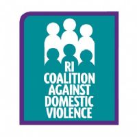 The Rhode Island Coalition Against Domestic Violence