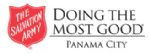 image of the logo for Panama City Salvation Army 