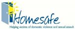 image of the logo for Homesafe inc