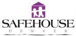image of the logo for SafeHouse Denver