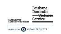 Brisbane Domestic Violence Service
