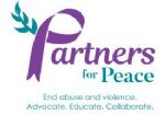 image of the logo for Partners for Peace