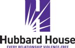 image of the logo for Hubbard House