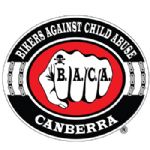 image of the logo for B.A.C.A. Canberra