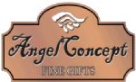 image of the logo for Angel Concept