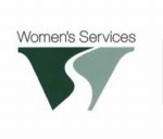 image of the logo for Women's Services Inc