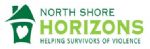 image of the logo for North Shore Horizons