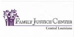 image of the logo for Family Justice Center