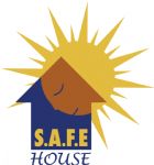 image of the logo for S.A.F.E. House