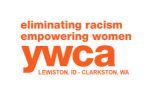 image of the logo for YWCA OKC