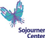 image of the logo for The Sojourn Center