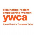 image of the logo for YWCA Knoxville & the Tennessee Valley