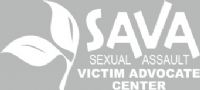SAVA- Sexual Assault Victim Advocate Center