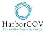 image of the logo for HarborCOV
