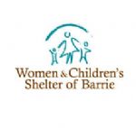 image of the logo for Women and Children's of Barrie