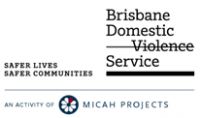 Brisbane Domestic Violence Service