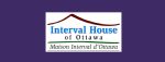 image of the logo for Interval House of Ottawa