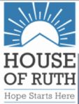 image of the logo for House Of Ruth