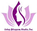 image of the logo for Lotus Blossom Studio, Inc.