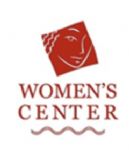 image of the logo for The Women's Center