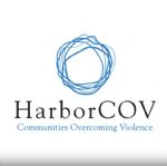 image of the logo for HarborCov