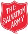 image of the logo for The Salvation Army - Coos Bay Corps