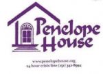 image of the logo for Penelope House