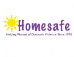 image of the logo for Homesafe Inc
