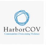 image of the logo for HarborCOV