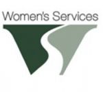 image of the logo for Womens Services