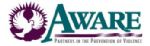 image of the logo for Aware, Inc.
