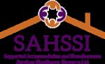 image of the logo for SAHSSI