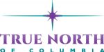 image of the logo for True North of Columbia