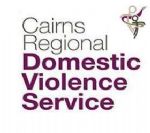 image of the logo for Cairns Regional Domestic Violence Service Inc.