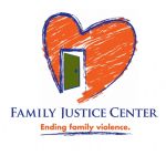 image of the logo for Knoxville Family Justice Center