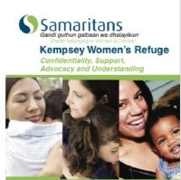 Samaritans Womens Refuge Kempsey