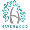 image of the logo for Havenwood