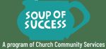 image of the logo for Soup of Success