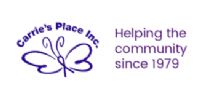 Carrie's Place Domestic Violence and Homelessness Services