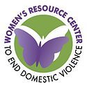 image of the logo for Women's Resource Center to end Domestic Violence